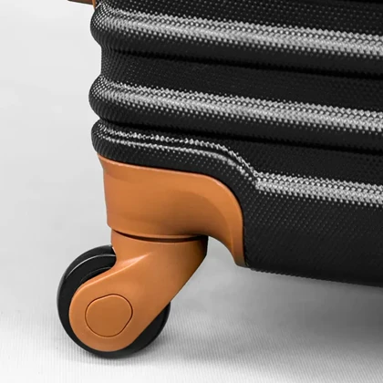 چمدان سایز بزرگ ماژرو مدل MAZHRO - MZR40118 LARGE لوتوس