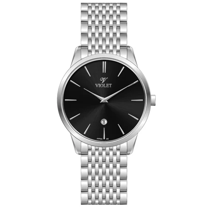 ساعت مچی مردانه ویولت VIOLET B0639G-131