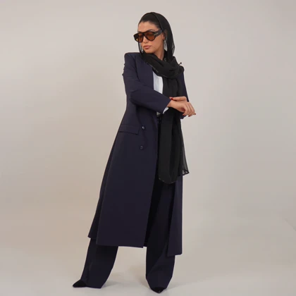 کت بزیاق قد 115