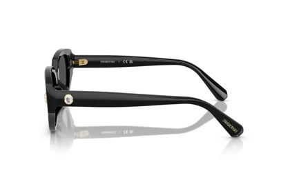 عینک آفتابی سواروسکی Swarovski SK 6035D 100187