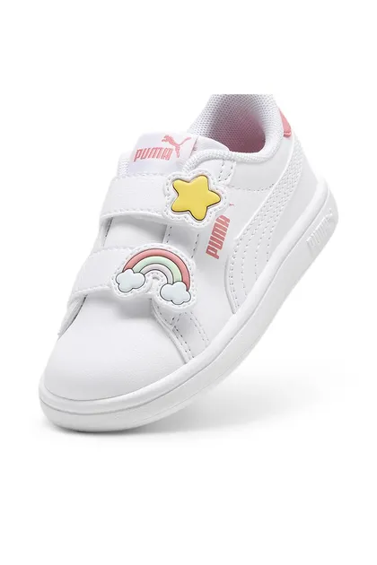 Smash 3.0 Badges V Inf Kids Sneaker 39728701