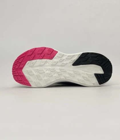 کفش ورزشی نایک زوم پگاسوسی طوسی تیره