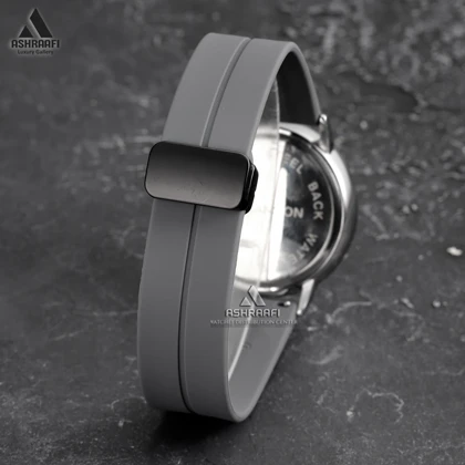 ساعت مردانه رومانسون Romanson 2025