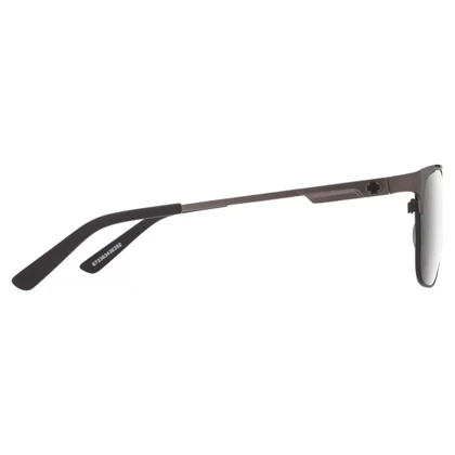 عینک آفتابی اسپای مدل SPY WESTPORT MATTE GUNMETAL/MATTE BLACK