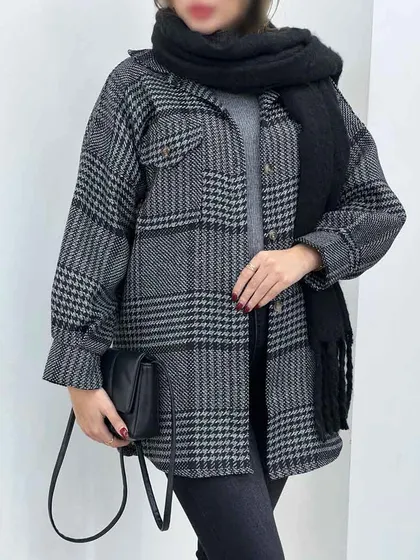شکت جیب پاکتی پیچازی