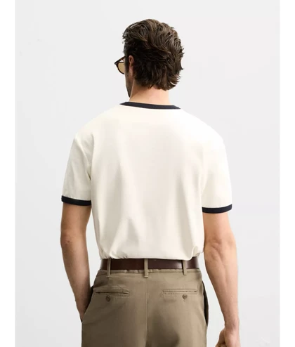 تی‌شرت zara
