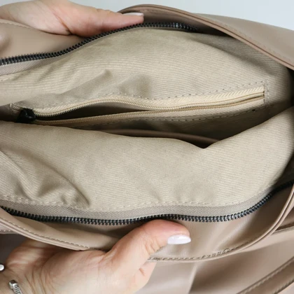 کیف زنانه بزرگ مدل جسیکا