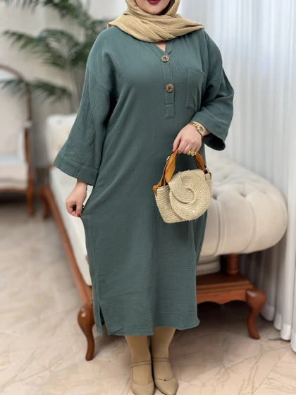 کفتان دبل فیس 3157