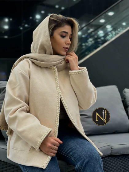 پالتو فوتر MIRA