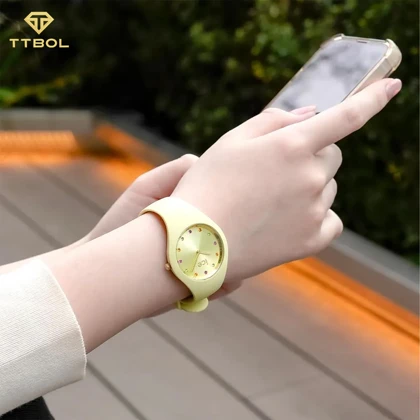 ساعت مچی زنانه آیس واچ ICE-WATCH 022361