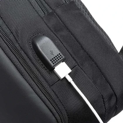 کیف کراس بادی اورجینال بنج BANGE کوله تک بند 7079
