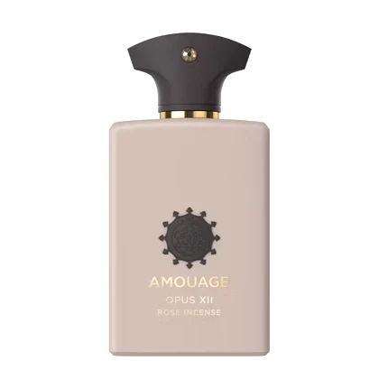 عطر یونیسکس آمواج اپوس XII رز اینسنس