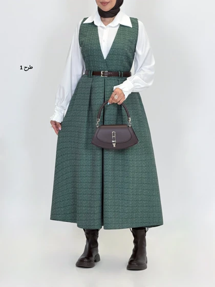 7222-ست سه تیکه ریما