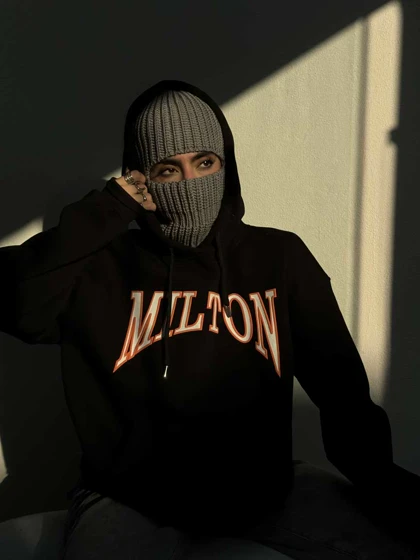 هودی MILTON