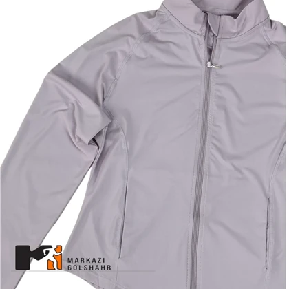 سویشرت ورزشی زنانه اسلیم فیت کد 1499