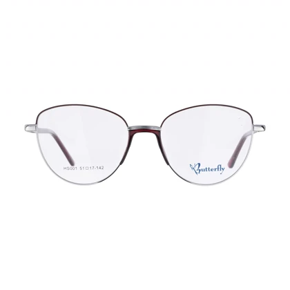 فریم عینک باترفلای Butterfly HS001