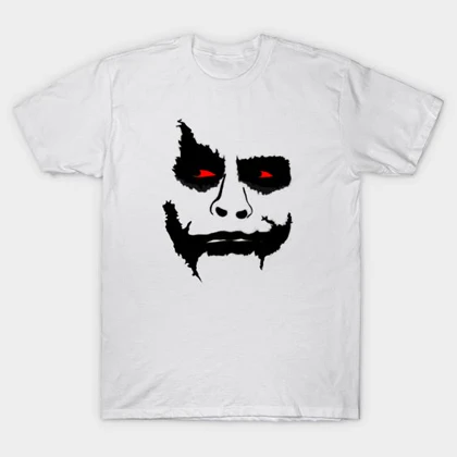 تیشرت کلاسیک جوکر | تیشرت CLASSIC Joker طرح The Sharp Eyes کد 110784