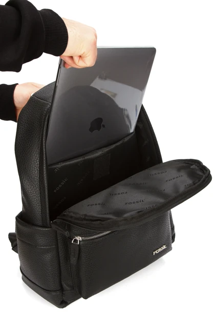 کوله پشتی fossil fossil