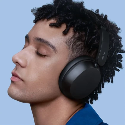 هدفون بلوتوثی شیائومی مدل Redmi Headphones Neo کد M2546E1