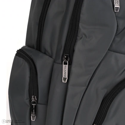 کوله پشتی لپ تاپ ریکاردو مدل RC23009 مناسب برای لپ تاپ 16 تا 17 اینچی