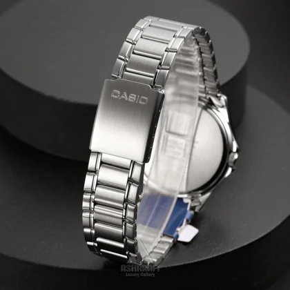 ساعت مچی کاسیو مردانه Casio MTP-1183A-2A