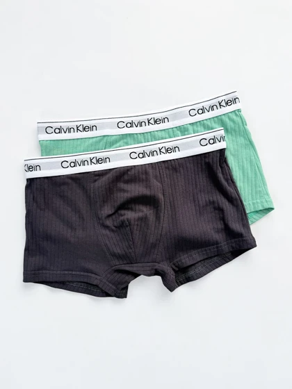 شورت کبریتی پادار مردانه کلوین کلاین Calvin Klein