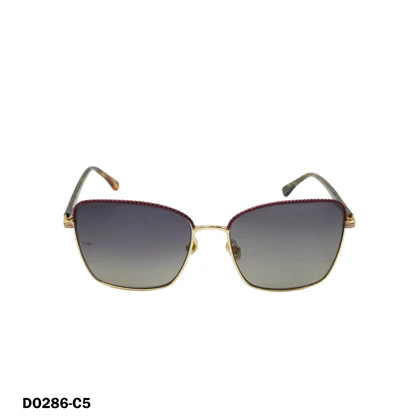 عینک آفتابی زنانه دیزاینو ( DESIGNO ) مدل DO 286