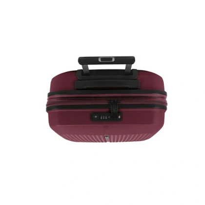 چمدان جنس سخت گابل اسپانیا مدل BROOKLYN - سایز کوچک