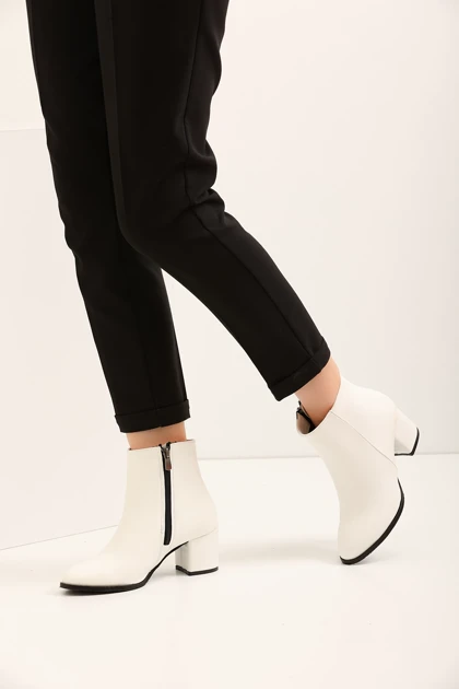 بوت و نیم بوت زنانه marinarosse marinarosse