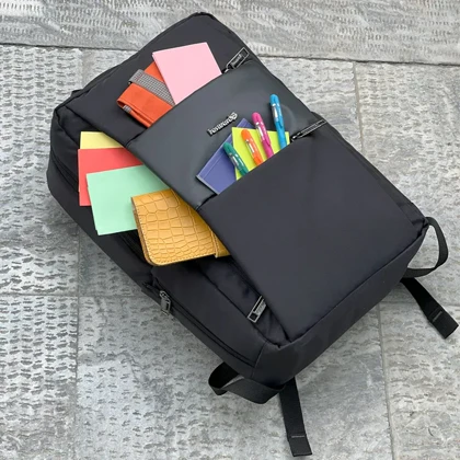 کوله پشتی فوروارد مدل FORWARD - FCLT65021 IMPROVE TYPE SKIN