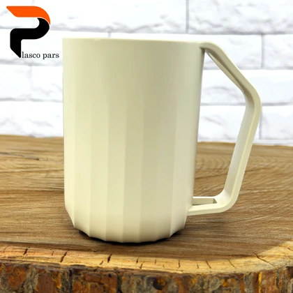 لیوان آرشا زیبا