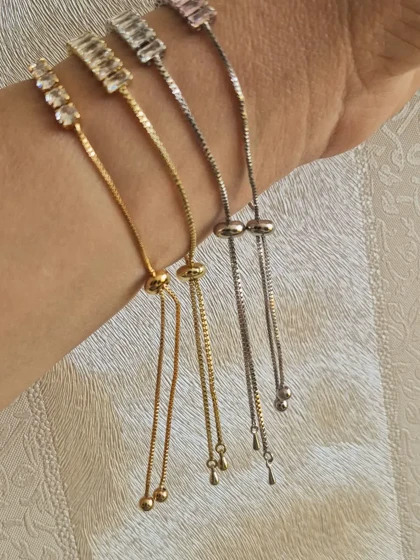 دستبند تنیسی کرواتی