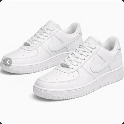 کتانی زنانه نایکی مدل ایر فورس وان NIKE AIR FORCE 1 | کتانی ونس زنانه نایکی مدل ایر فورس وان NIKE AIR FORCE 1 کد 11 کد 347