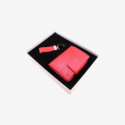 ست دو تکه چرم مدل s021