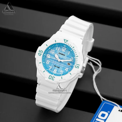 ساعت اسپرت کاسیو Casio LRW-200H-2CV