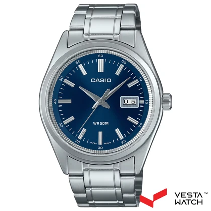 ساعت مچی مردانه کاسیو CASIO مدل MTP-B180D-2A