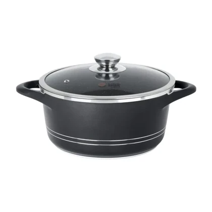 قابلمه سایز 24 ام جی اس مدل ایتالیا B