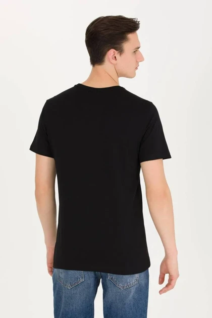 تیشرت مردانه اورجینال assn u.s.-polo-assn.