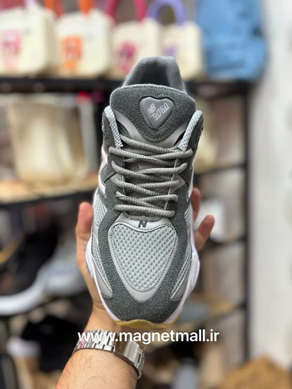 کتانی مردانه نیوبالانس مدل NB9060