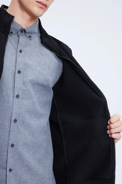 سویشرت مردانه hatemoglu