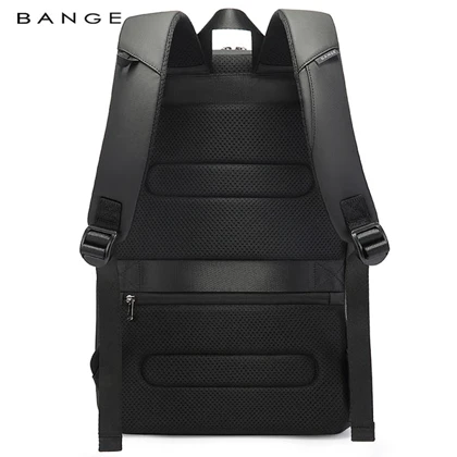کیف کوله پشتی لپ تاپ 15.6 اینچ اورجینال بنج BANGE 7802