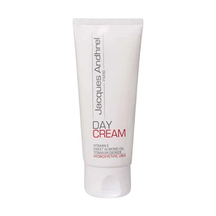 کرم روز ژاک آندرل پاریس 60 میل