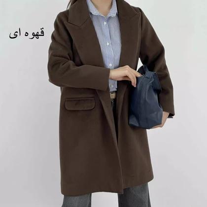 پالتو فوتر 1008043