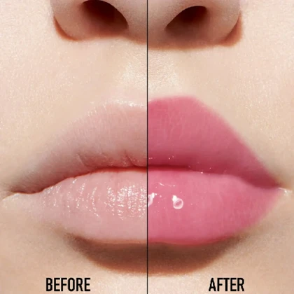 لیپ گلاس حجم‌دهنده مایع دیور مدل Addict Lip Maximizer رنگ Raspberry شماره 007 – 6 میلی‌لیتر