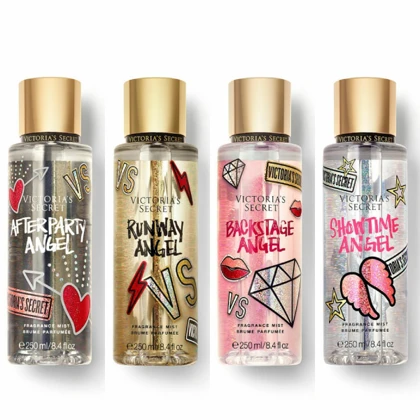 بادی اسپلش زنانه 250Ml ویکتوریا سکرت مدل Afterparty Angel امارات