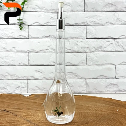 روغن ریز و آبلیمو خوری اکرولیک تایوانی