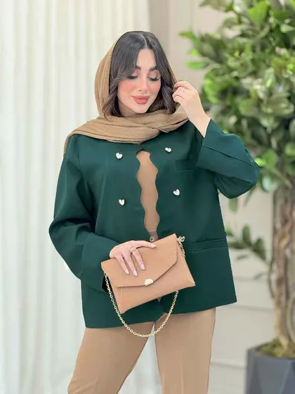 مانتو کتی فرحناز