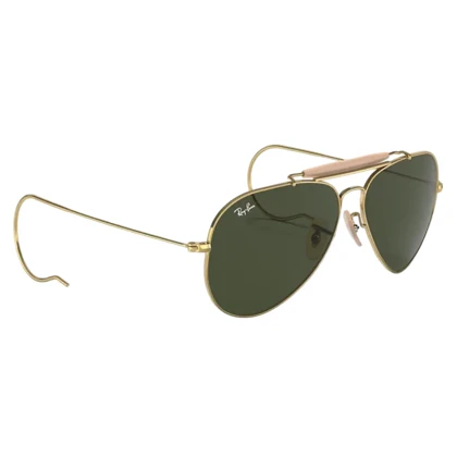 عینک آفتابی ریبن RayBan RB3030S L0216