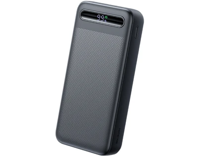 پاور بانک تایپ سی و یو اس بی 22.5 وات 20000 مک دودو Mcdodo MC-389 Power Bank Digital Display