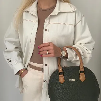 کیف دستی و دوشی کادیز
